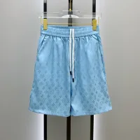 $52.00 USD Louis Vuitton LV Tracksuits Short Sleeved For Men #1454105