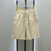 $52.00 USD Louis Vuitton LV Tracksuits Short Sleeved For Men #1454107