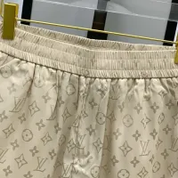 $52.00 USD Louis Vuitton LV Tracksuits Short Sleeved For Men #1454107