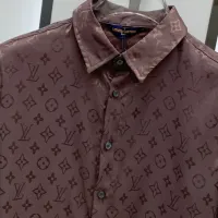 $52.00 USD Louis Vuitton LV Tracksuits Short Sleeved For Men #1454109