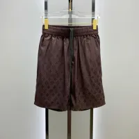 $52.00 USD Louis Vuitton LV Tracksuits Short Sleeved For Men #1454109