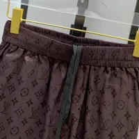 $52.00 USD Louis Vuitton LV Tracksuits Short Sleeved For Men #1454109