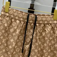 $52.00 USD Louis Vuitton LV Tracksuits Short Sleeved For Men #1454110