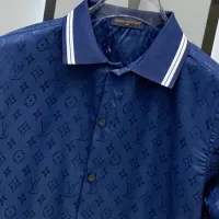 $52.00 USD Louis Vuitton LV Tracksuits Short Sleeved For Men #1454112