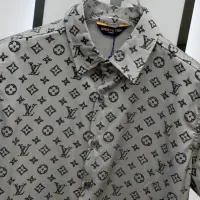 $52.00 USD Louis Vuitton LV Tracksuits Short Sleeved For Men #1454116