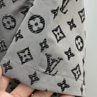 $52.00 USD Louis Vuitton LV Tracksuits Short Sleeved For Men #1454116