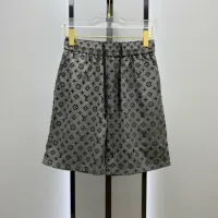 $52.00 USD Louis Vuitton LV Tracksuits Short Sleeved For Men #1454116