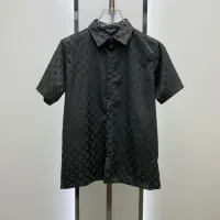 $52.00 USD Louis Vuitton LV Tracksuits Short Sleeved For Men #1454117