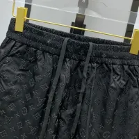 $52.00 USD Louis Vuitton LV Tracksuits Short Sleeved For Men #1454117