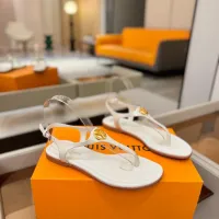 $112.00 USD Louis Vuitton Sandal For Women #1454124