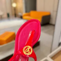 $112.00 USD Louis Vuitton Sandal For Women #1454125