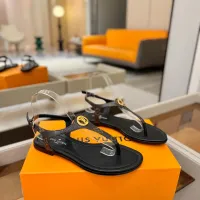 $112.00 USD Louis Vuitton Sandal For Women #1454126