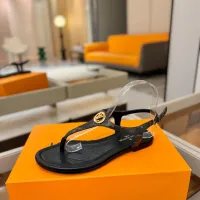$112.00 USD Louis Vuitton Sandal For Women #1454126