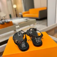 $112.00 USD Louis Vuitton Sandal For Women #1454126