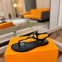 $112.00 USD Louis Vuitton Sandal For Women #1454127