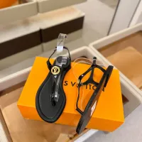 $112.00 USD Louis Vuitton Sandal For Women #1454127
