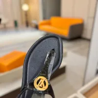 $112.00 USD Louis Vuitton Sandal For Women #1454127