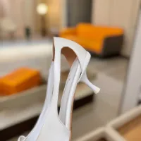 $122.00 USD Louis Vuitton Sandal For Women #1454128