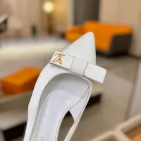 $122.00 USD Louis Vuitton Sandal For Women #1454128