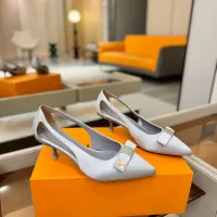$122.00 USD Louis Vuitton Sandal For Women #1454129
