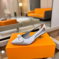 $122.00 USD Louis Vuitton Sandal For Women #1454129