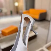 $122.00 USD Louis Vuitton Sandal For Women #1454129
