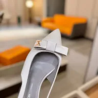 $122.00 USD Louis Vuitton Sandal For Women #1454129