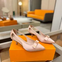 $122.00 USD Louis Vuitton Sandal For Women #1454130