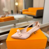 $122.00 USD Louis Vuitton Sandal For Women #1454130