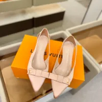 $122.00 USD Louis Vuitton Sandal For Women #1454130