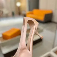$122.00 USD Louis Vuitton Sandal For Women #1454130