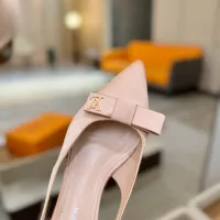 $122.00 USD Louis Vuitton Sandal For Women #1454130