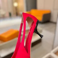 $122.00 USD Louis Vuitton Sandal For Women #1454131