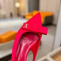 $122.00 USD Louis Vuitton Sandal For Women #1454131