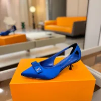$122.00 USD Louis Vuitton Sandal For Women #1454132