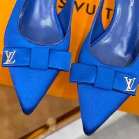 $122.00 USD Louis Vuitton Sandal For Women #1454132