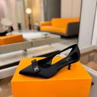 $122.00 USD Louis Vuitton Sandal For Women #1454133