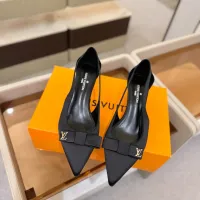 $122.00 USD Louis Vuitton Sandal For Women #1454133