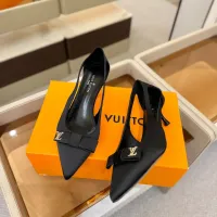 $122.00 USD Louis Vuitton Sandal For Women #1454133