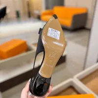$122.00 USD Louis Vuitton Sandal For Women #1454133