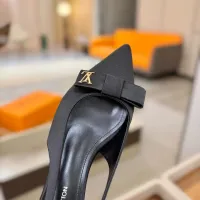 $122.00 USD Louis Vuitton Sandal For Women #1454133