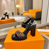 $132.00 USD Louis Vuitton Sandal For Women #1454135