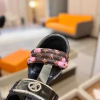 $132.00 USD Louis Vuitton Sandal For Women #1454136