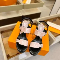 $132.00 USD Louis Vuitton Sandal For Women #1454140