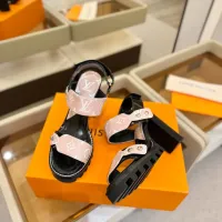 $132.00 USD Louis Vuitton Sandal For Women #1454140