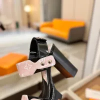 $132.00 USD Louis Vuitton Sandal For Women #1454140
