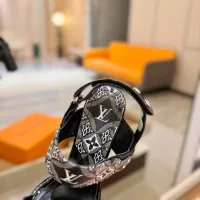 $132.00 USD Louis Vuitton Sandal For Women #1454141