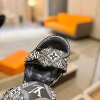 $132.00 USD Louis Vuitton Sandal For Women #1454141