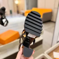 $140.00 USD Louis Vuitton Sandal For Women #1454144