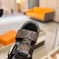 $140.00 USD Louis Vuitton Sandal For Women #1454145